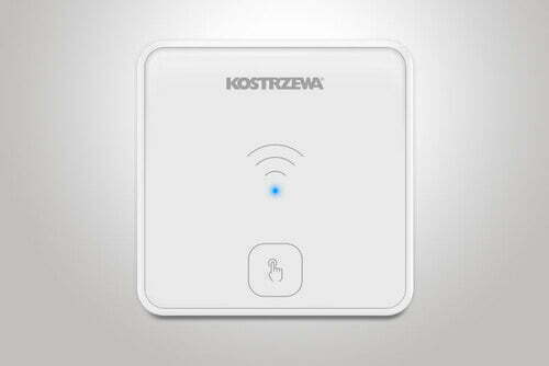 EcoNET ELE INTERNET MODULE