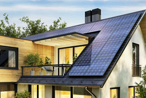 PHOTOVOLTAIC COMPATIBLE