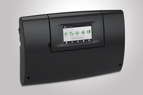 PLATINUM BIO ECOMAX 920 O TOUCH CONTROL SYSTEM