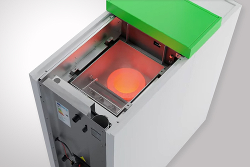 MINI MATIC BOILER - DISCOVER THE ADVANCED HEATING TECHNOLOGY!