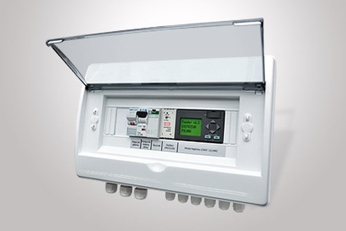 Automatic PELLETS VACUUM 1