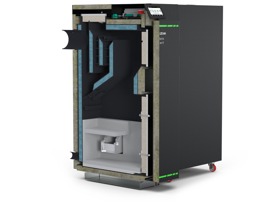 Twin Bio Luxury Compact NE