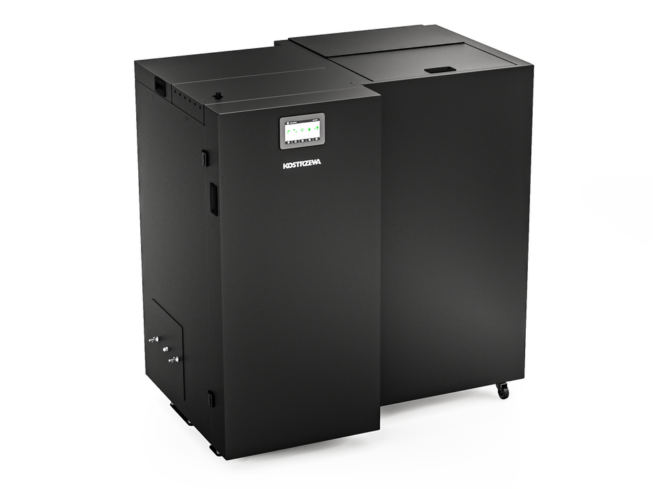 Twin Bio Luxury Compact NE