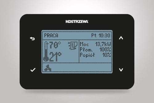 PLATINUM BIO ECOMAX 860P-S – SIMPLE CONTROL SYSTEM